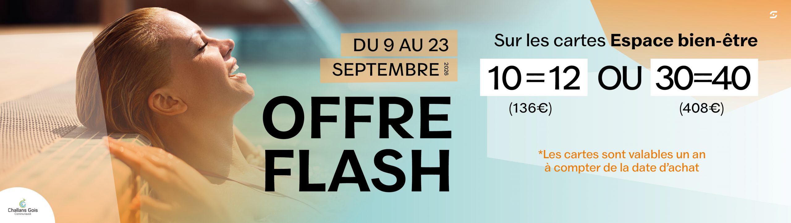 OFFRE FLASH